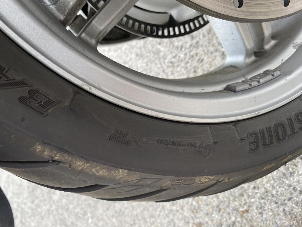 Motorrad verkaufen Suzuki Burgman 650 Ankauf